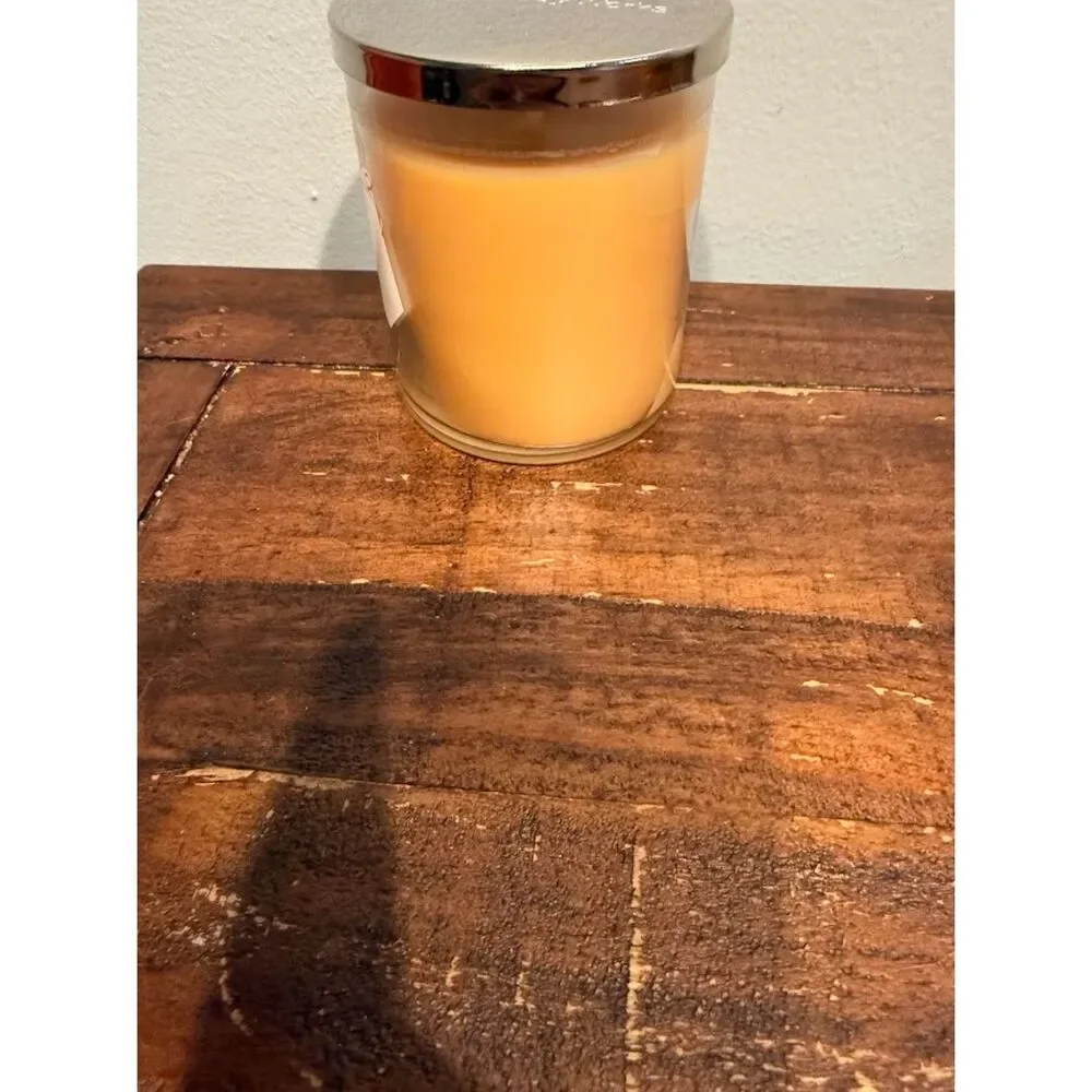 Bath & Body Works Gingerbread Bakery single wick candle